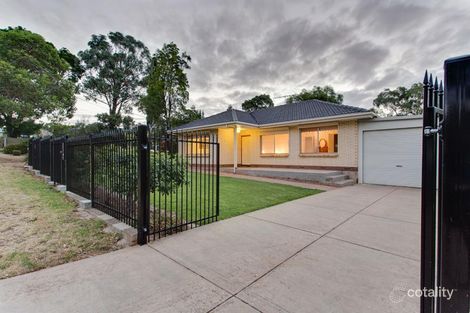 18 Radnor Ave, Rostrevor, SA 5073