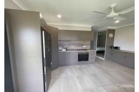 Property photo of 13 Rise Crescent Mission Beach QLD 4852
