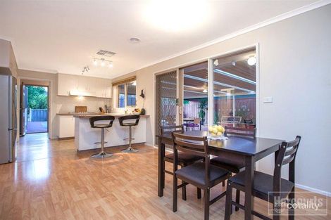 Property photo of 17 Thomas Street Pakenham VIC 3810