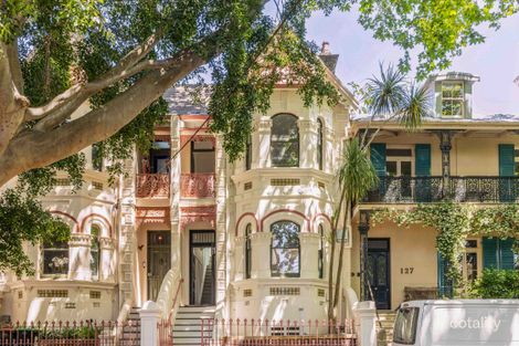 129 Paddington St, Paddington, NSW 2021