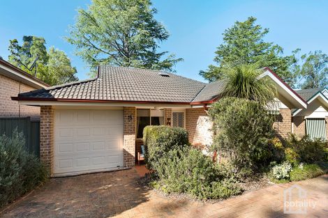Property photo of 15/56 Old Bathurst Road Blaxland NSW 2774