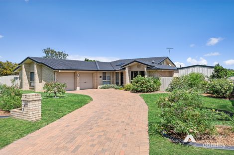 3 Fernhaven Ct, Regents Park, QLD 4118
