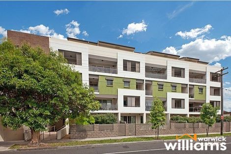 12/20-26 Marlborough Rd, Homebush West, NSW 2140