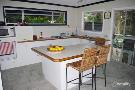 Property photo of 23 Banyandah Road Hyland Park NSW 2448