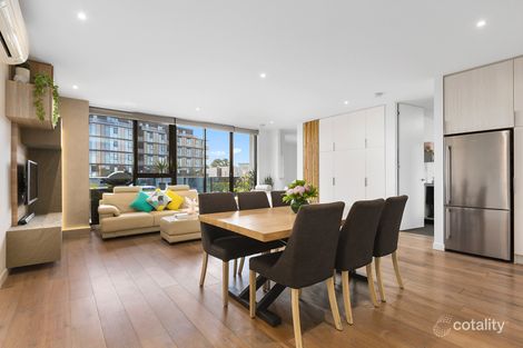 Property photo of 201/20 Napier Street Essendon VIC 3040