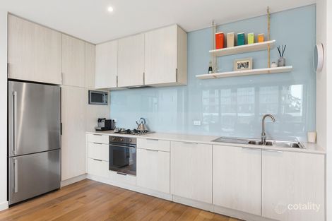 Property photo of 201/20 Napier Street Essendon VIC 3040