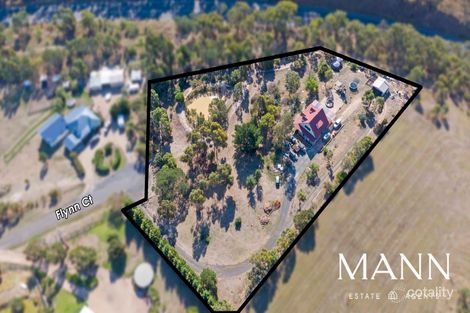 3 FLYNN CT, KILMORE, VIC 3764