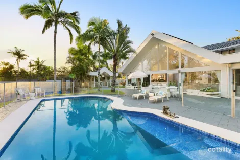 36 BILLABIRRA CRES, NERANG, QLD 4211