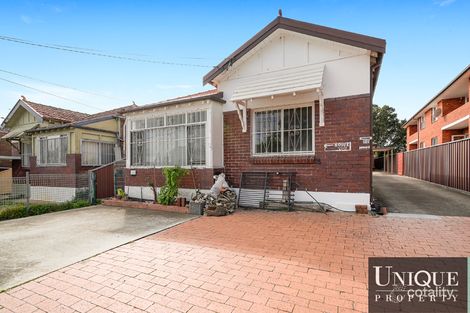 Property photo of 29A Shadforth Street Wiley Park NSW 2195
