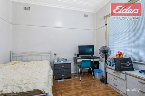 Property photo of 14 New Street West Lidcombe NSW 2141