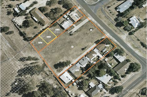 7/93 Ebden St, Heathcote, VIC 3523