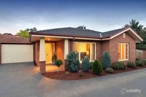 2/37 Holloway Rd, Croydon North, VIC 3136