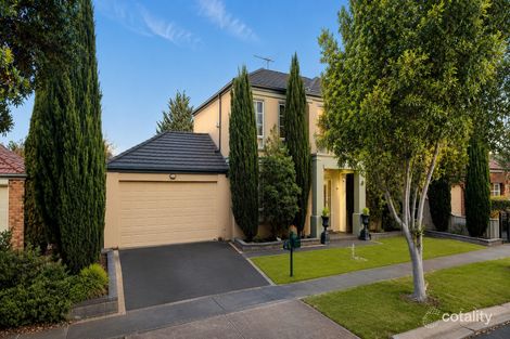 21 Barn Elms Pde, Caroline Springs, VIC 3023