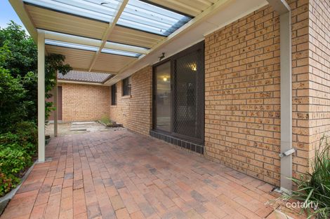 Property photo of 20 Debussy Place Cranebrook NSW 2749