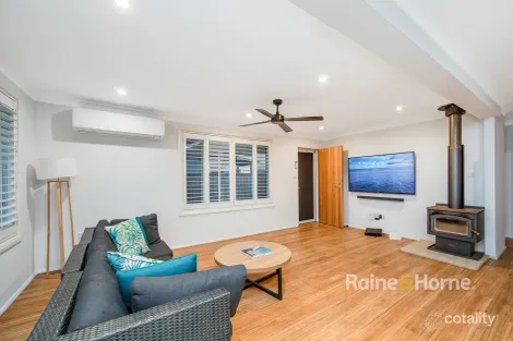 Property photo of 1/205 Booker Bay Road Booker Bay NSW 2257