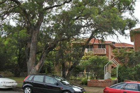 Property photo of 15/271-275 Kingsway Caringbah NSW 2229