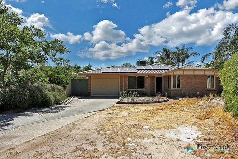 Property photo of 12 Shrike Gardens Ballajura WA 6066