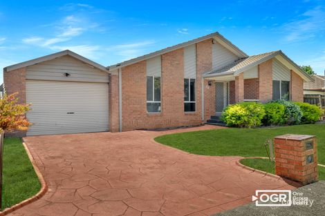 34 Allwyn Cres, Mill Park, VIC 3082