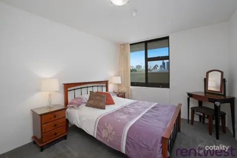 Property photo of 58/47 Forrest Avenue East Perth WA 6004