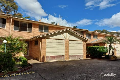 Property photo of 48/2 Riverpark Drive Liverpool NSW 2170