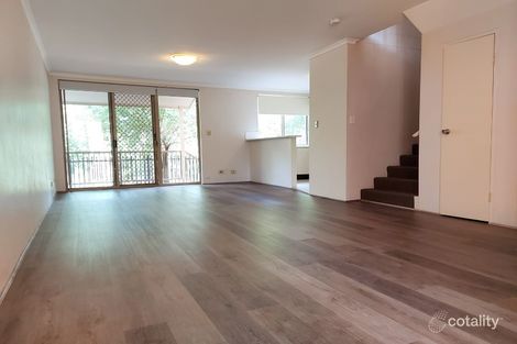 Property photo of 48/2 Riverpark Drive Liverpool NSW 2170