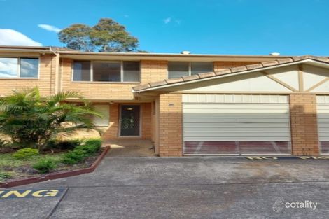 Property photo of 48/2 Riverpark Drive Liverpool NSW 2170
