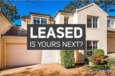 16/36 Francis St, Castle Hill, NSW 2154