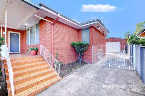 Property photo of 15 Mitchell Street South Penrith NSW 2750