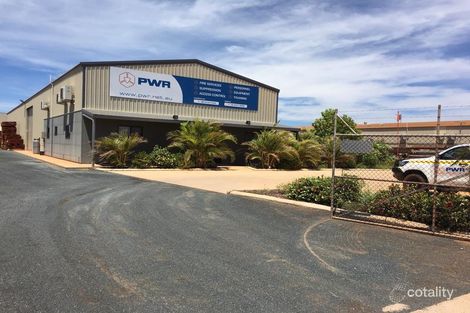1005 Orkney Rd, Karratha Industrial Estate, WA 6714