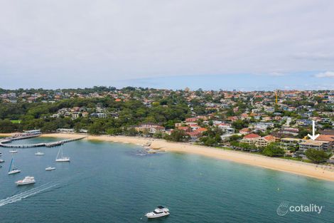 Property photo of 5/41 The Esplanade Mosman NSW 2088