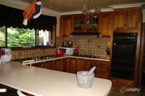 Property photo of 135 Humevale Road Humevale VIC 3757