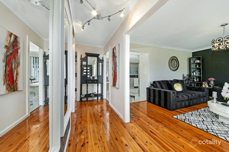 Property photo of 87 Roberta Street Greystanes NSW 2145
