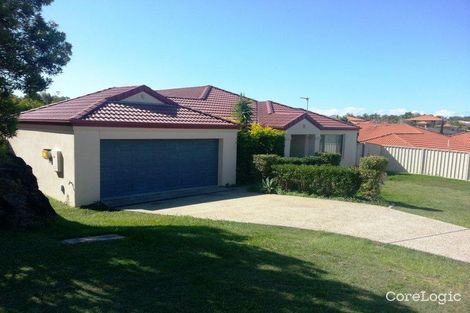 Property photo of 3 Rosegum Drive Molendinar QLD 4214