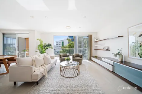 9/133 Dornoch Tce, Highgate Hill, QLD 4101