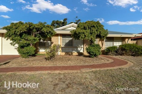 Property photo of 16 Seabrook Grove Clarkson WA 6030
