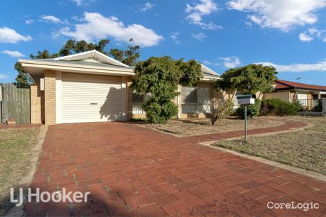 Property photo of 16 Seabrook Grove Clarkson WA 6030