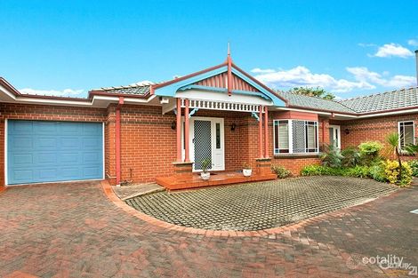 4/2-4 Walter St S, Sans Souci, NSW 2219