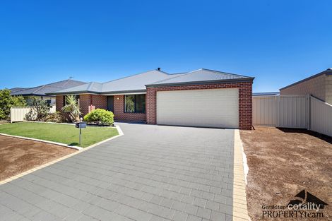 Property photo of 3 Barnacle Road Drummond Cove WA 6532