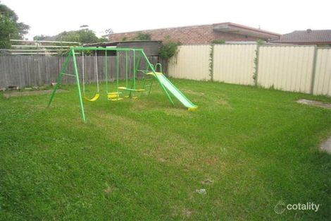Property photo of 36 Longfellow Street Wetherill Park NSW 2164