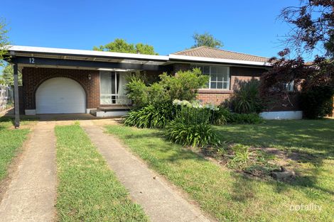 12 Rose Ave, Orange, NSW 2800