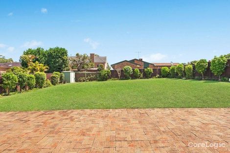 Property photo of 8 Lemonwood Place Castle Hill NSW 2154