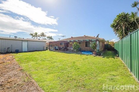 Property photo of 5 Hawaii Crescent Banksia Beach QLD 4507