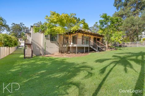 Property photo of 4 Chichester Drive Arundel QLD 4214