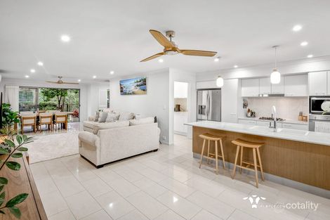Property photo of 39 Melaleuca Drive Brookwater QLD 4300