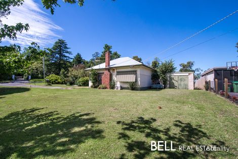 Property photo of 54 Griffiths Road Upwey VIC 3158