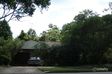 122 Boundary Rd, Pennant Hills, NSW 2120