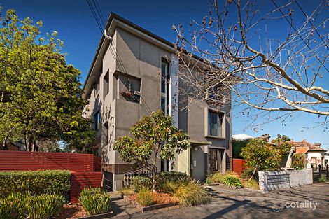 Property photo of 7/44 Kneen Street Fitzroy North VIC 3068