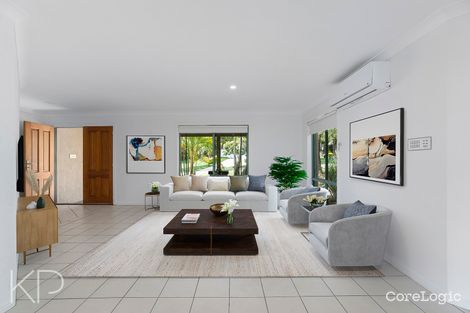 Property photo of 4 Chichester Drive Arundel QLD 4214
