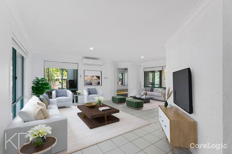 Property photo of 4 Chichester Drive Arundel QLD 4214