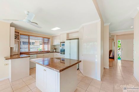 Property photo of 7 Martingale Circuit Clear Island Waters QLD 4226
